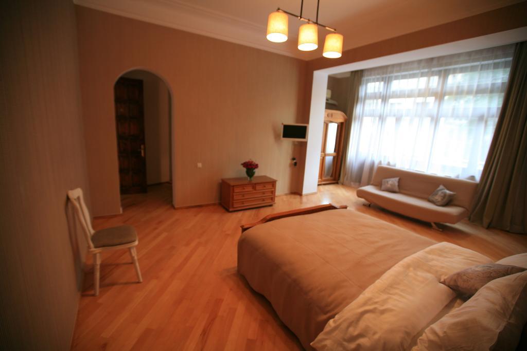 Vera House Tbilisi Exterior foto