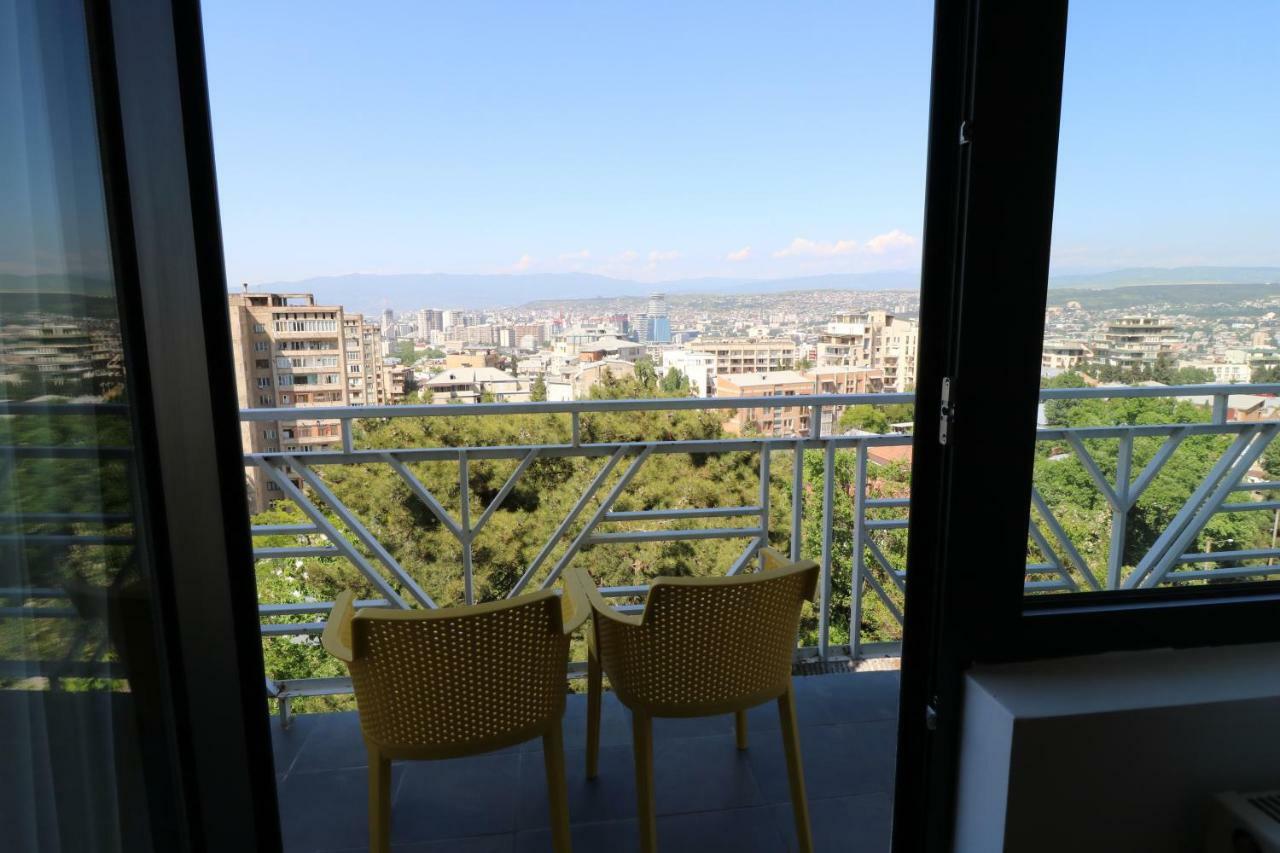 Vera House Tbilisi Exterior foto