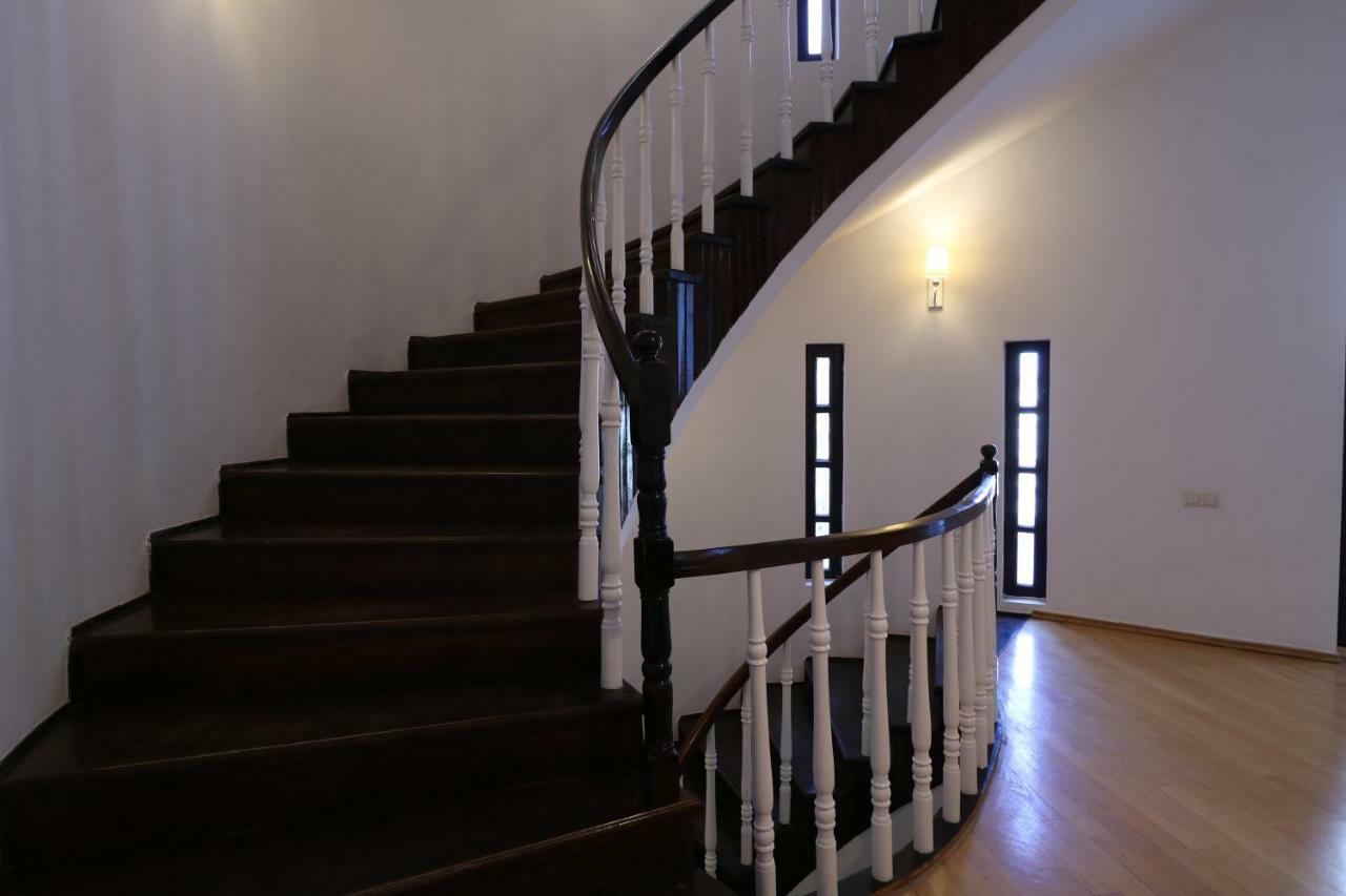 Vera House Tbilisi Exterior foto