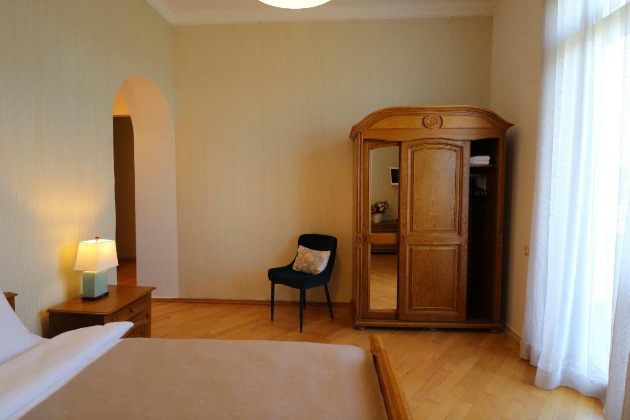 Vera House Tbilisi Exterior foto